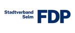 FDP Selm Logo 2026